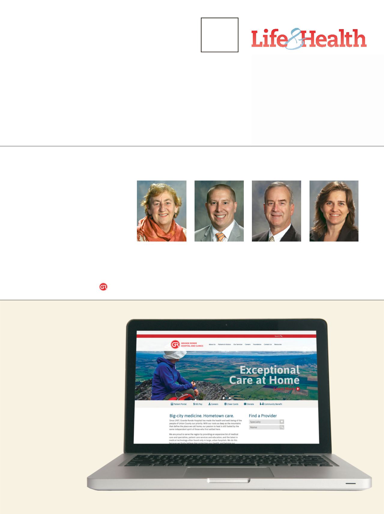 Page Background